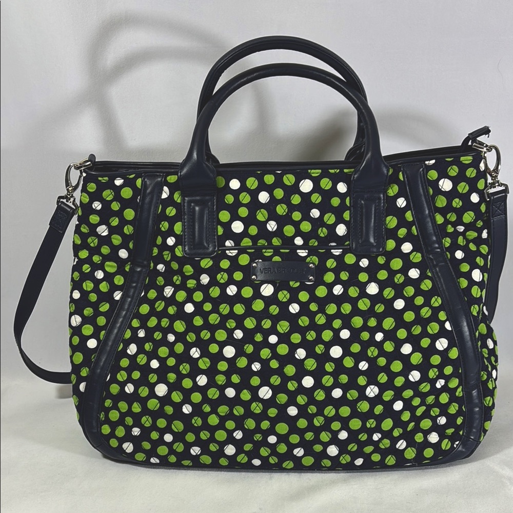 Vera Bradley Large Modern Tote **